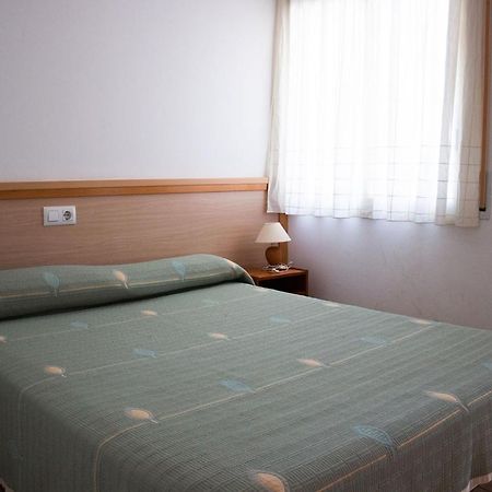 Apartaments La Torreta Altafulla Kültér fotó