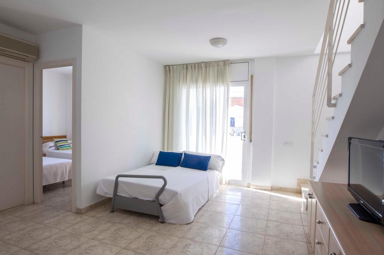 Apartaments La Torreta Altafulla Kültér fotó