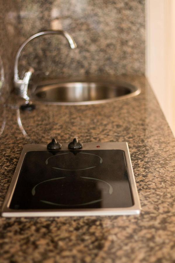 Apartaments La Torreta Altafulla Kültér fotó